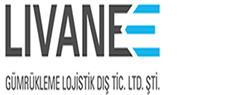 Livane Lojistik Dış Ticaret Ltd.Şti. - İstanbul